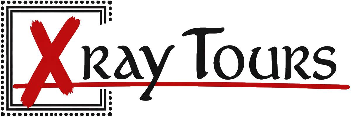XRAYTOURS
